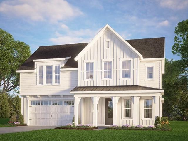 House for sale in Angier, North Carolina
