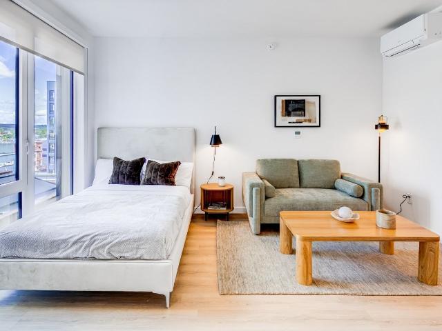 Apartment for rent in Arverne, New York
