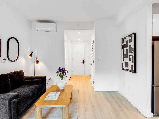 Apartment for rent in Arverne, New York