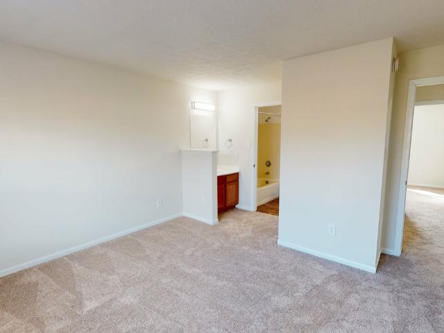 Apartment for rent in Fairborn, Greene County