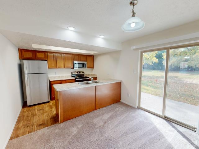 Apartment for rent in Fairborn, Ohio