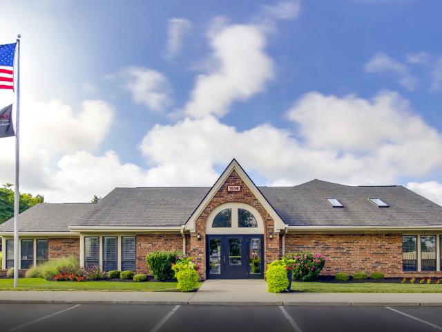 Apartment for rent in Fairborn, Ohio