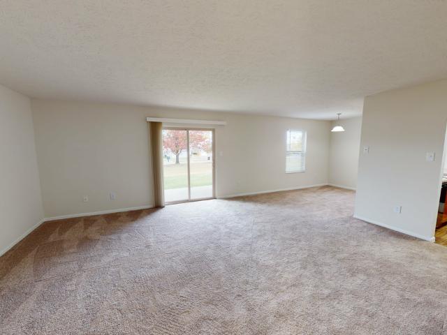 Apartment for rent in Fairborn, Ohio
