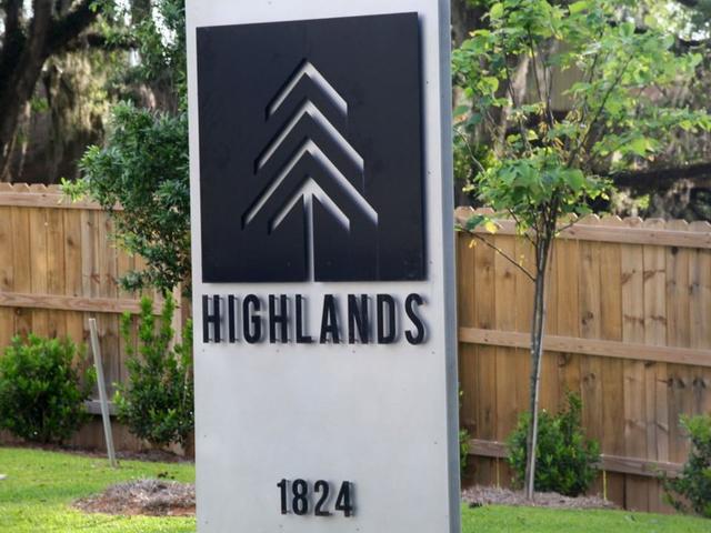 Apartment for rent in Tallahassee, Florida