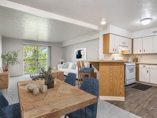 Apartment for rent in Elkhart
