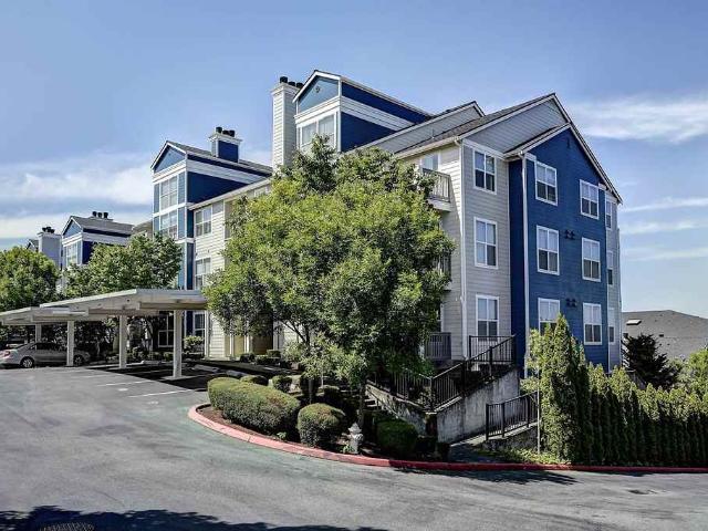 Apartment for rent in Issaquah, Washington