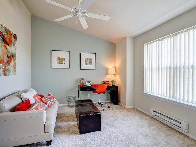 Apartment for rent in Issaquah, Washington