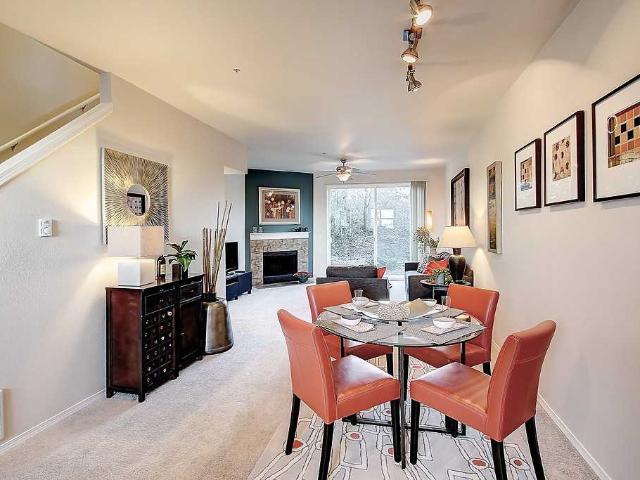 Apartment for rent in Issaquah Highlands, Issaquah