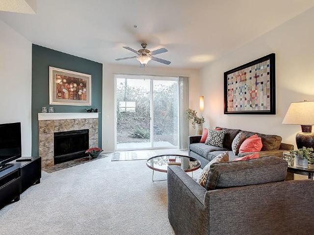 Apartment for rent in Issaquah, Washington