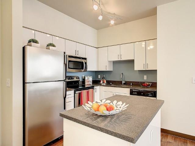 Apartment for rent in Issaquah, Washington