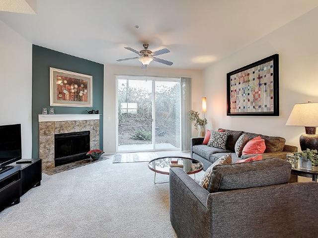 Apartment for rent in Issaquah, Washington