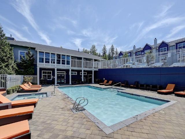 Apartment for rent in Issaquah, Washington