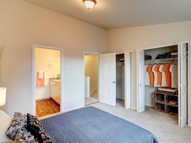 Apartment for rent in Issaquah, Washington
