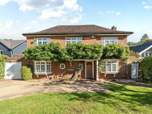 House for sale in Surrey