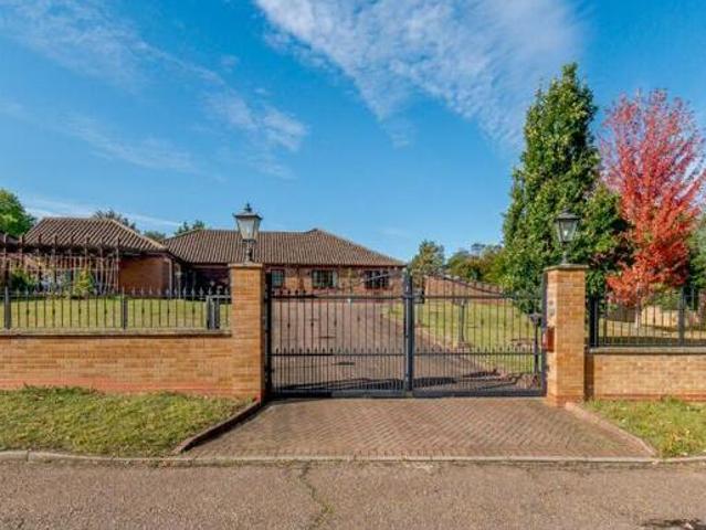 House for sale in Chedburgh, Suffolk