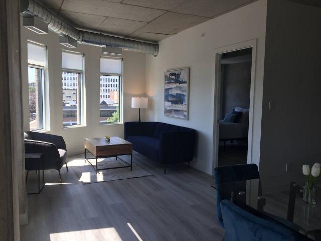 Apartment for rent in Mulhurst Bay, Ontario