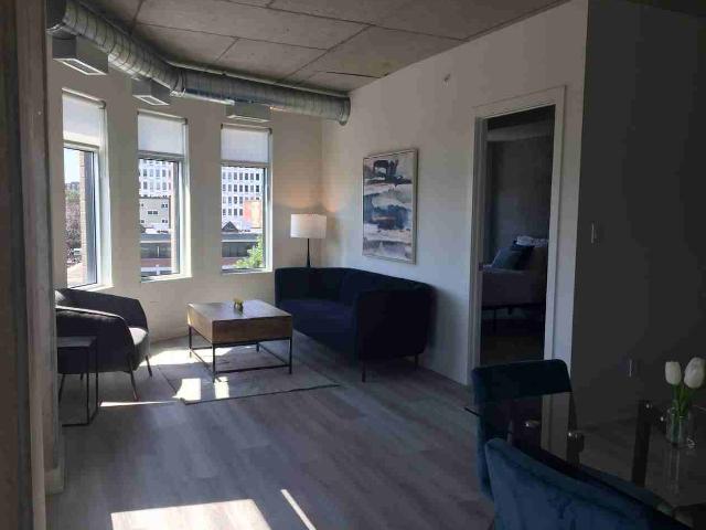 Apartment for rent in Mulhurst Bay, Ontario