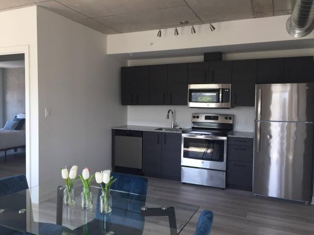 Apartment for rent in Mulhurst Bay, Ontario