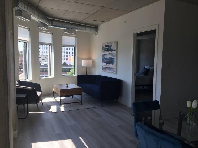 Apartment for rent in Mulhurst Bay, Ontario