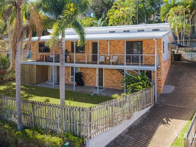 House for rent in Gladstone, Queensland