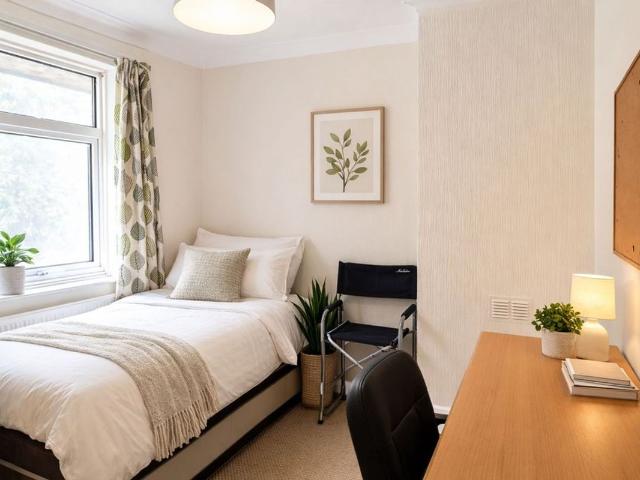 House for rent in Hollingdean, Brighton & Hove