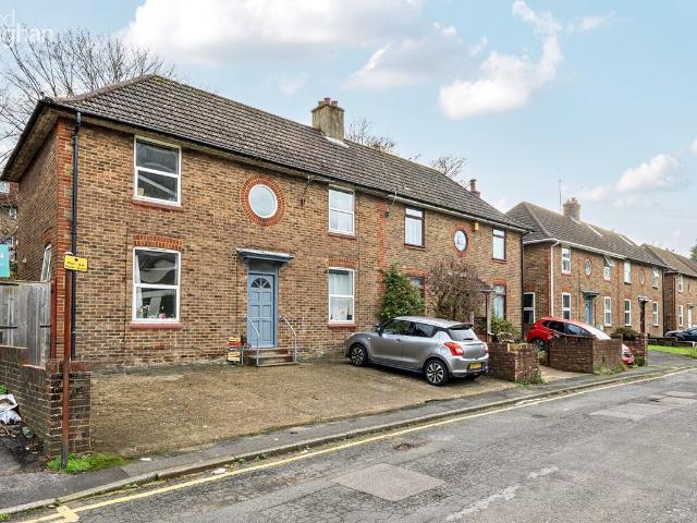 House for rent in Hollingdean, Brighton & Hove