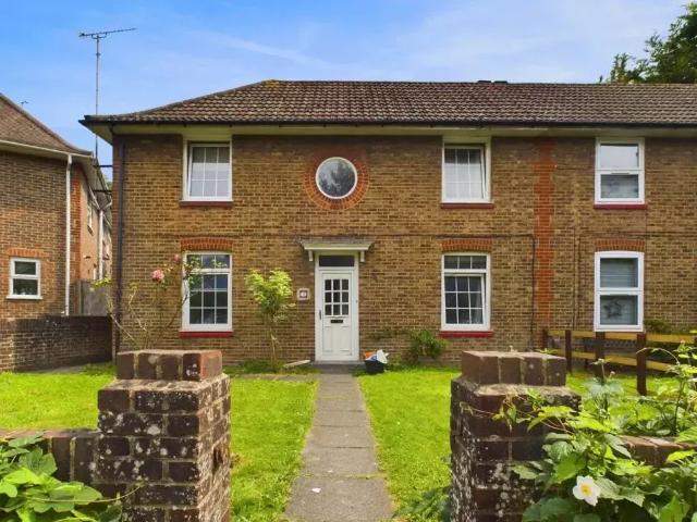 House for rent in Hollingdean, Brighton & Hove