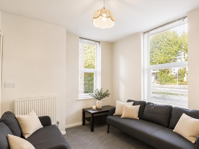 House for rent in Hollingdean, Brighton & Hove