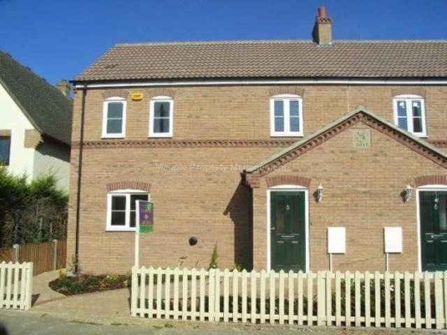 House for rent in Huntingdon, Cambridgeshire