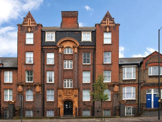 Apartment for rent in Leyton, Greater London