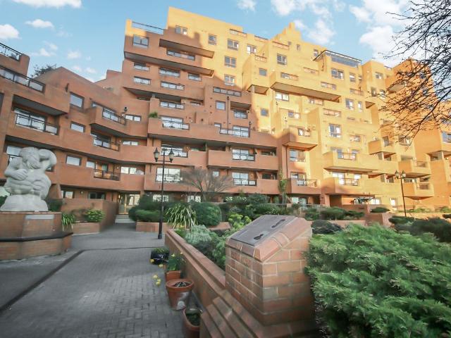 Apartment for rent in Ratcliffe, Shadwell