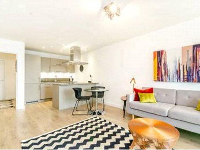 Apartment for rent in Ratcliffe, Shadwell