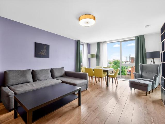 House for rent in Ratcliffe, Shadwell