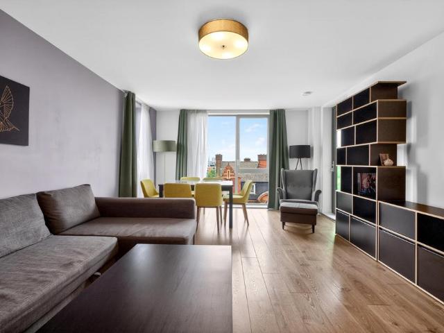 House for rent in Ratcliffe, Shadwell