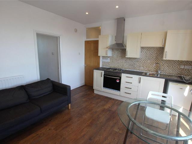 Apartment for rent in Ratcliffe, Shadwell