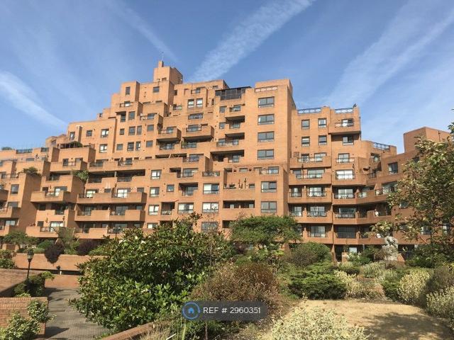 Apartment for rent in Ratcliffe, Shadwell