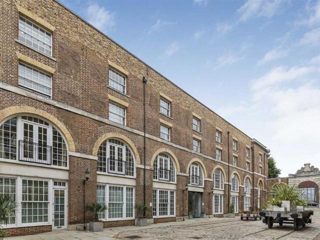 House for rent in Ratcliffe, Shadwell