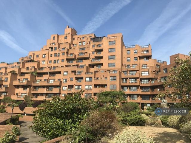 House for rent in Ratcliffe, Shadwell