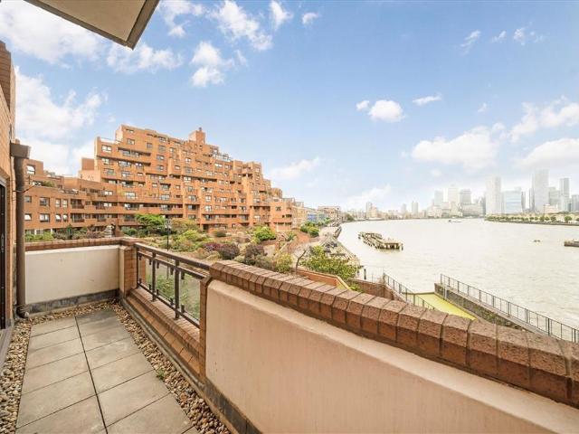 Apartment for rent in Ratcliffe, Shadwell