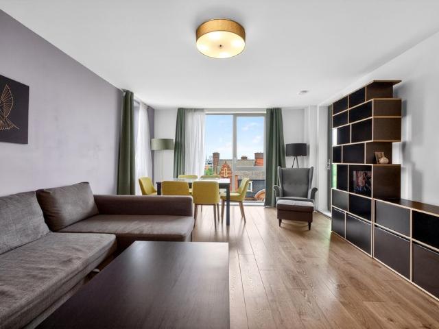 House for rent in St. George in the East, Shadwell