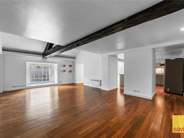 Apartment for rent in Ratcliffe, Shadwell