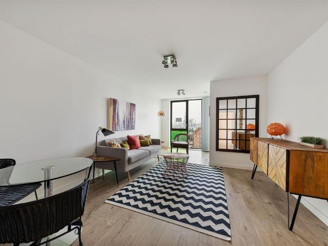 Apartment for rent in Ratcliffe, Shadwell