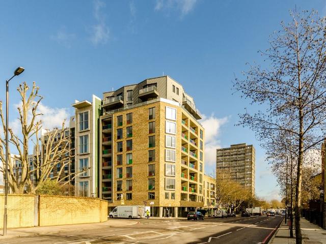 Apartment for rent in Ratcliffe, Shadwell