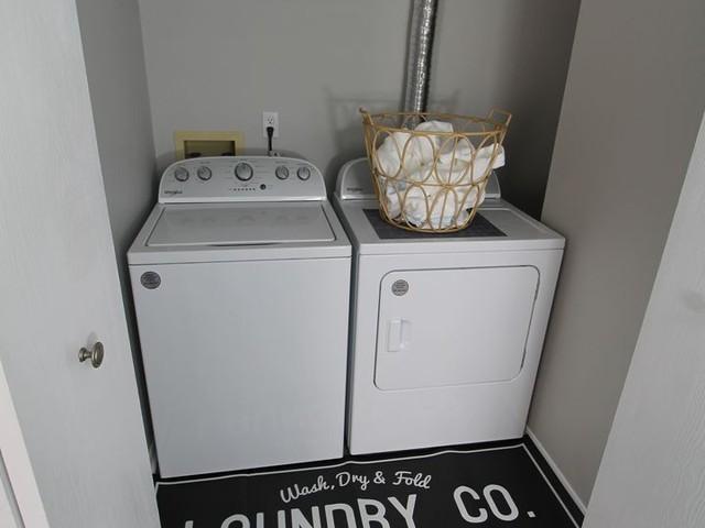 Apartment for rent in Norfolk, Madison County