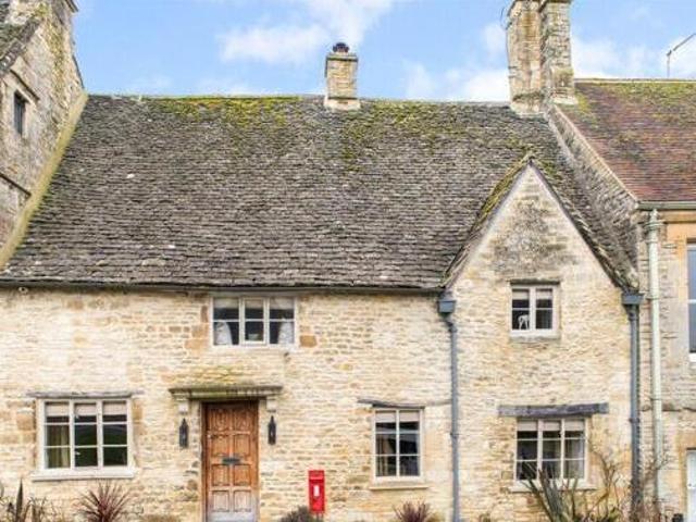 House for sale in Fulbrook, West Oxfordshire
