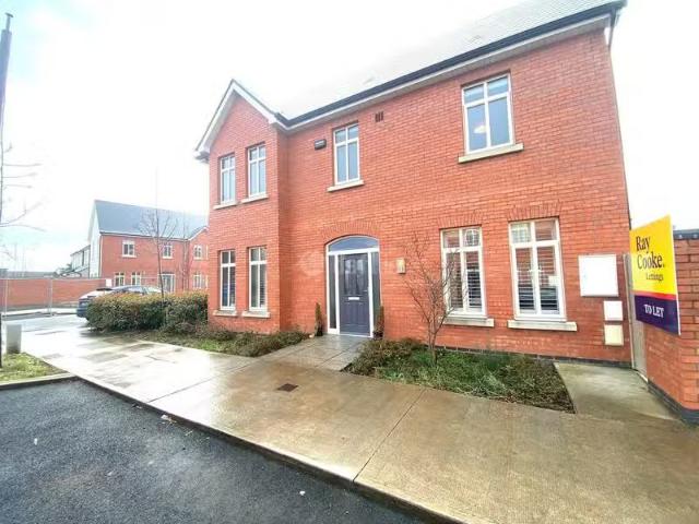 House to rent