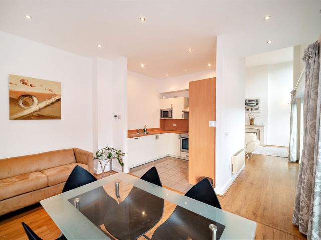 Apartment to rent in North Tipperary