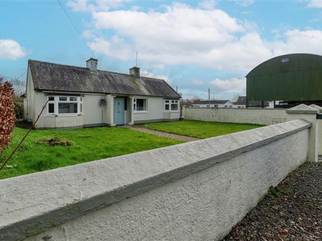 Detached House for sale in Portlaoise, North Tipperary