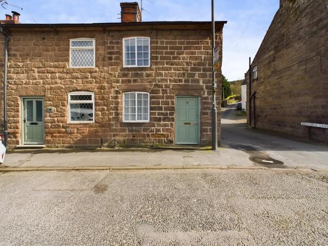 House for rent in Froggatt, East Midlands