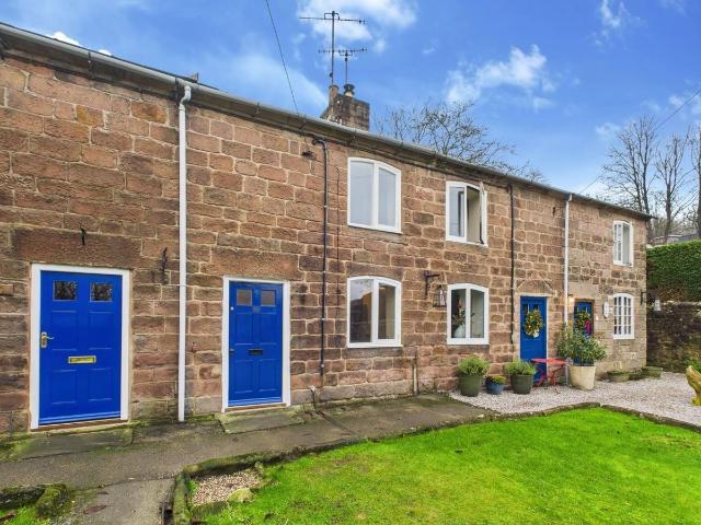 Apartment for rent in Cromford CP, Derbyshire Dales